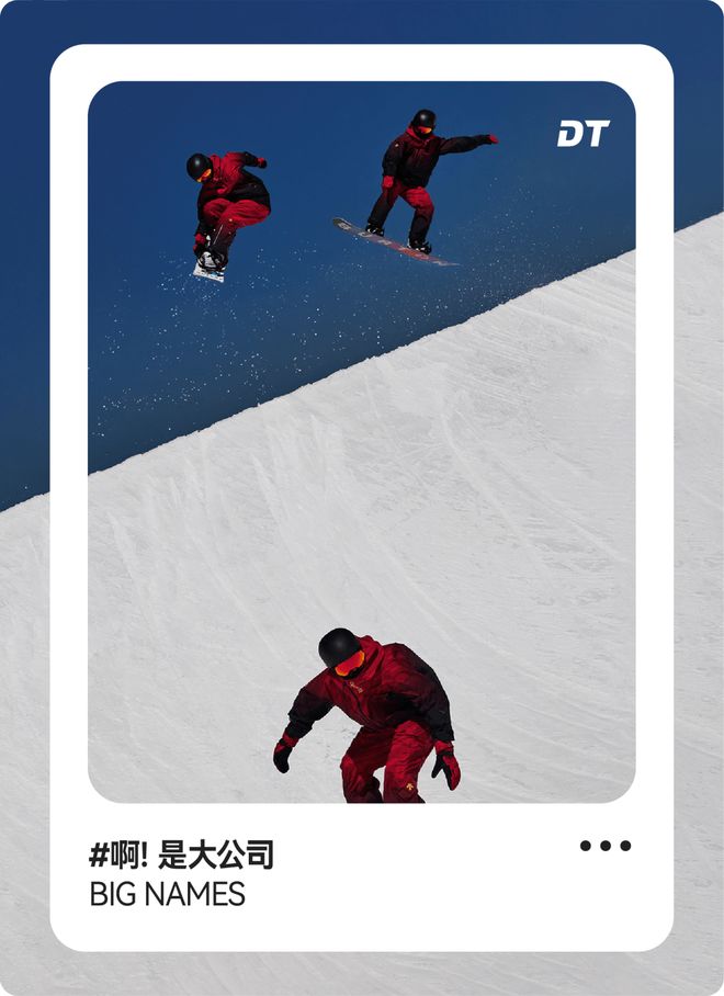 安踏又捧红了一个始祖鸟