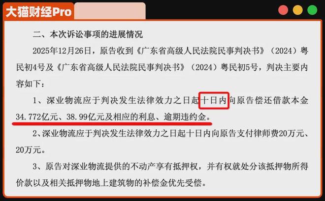 6年败光千亿家底，潮汕大佬被围堵追债……