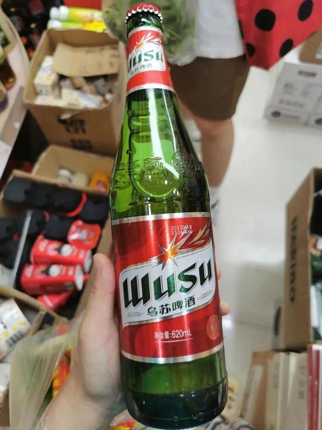 重庆啤酒要加码“1升装”