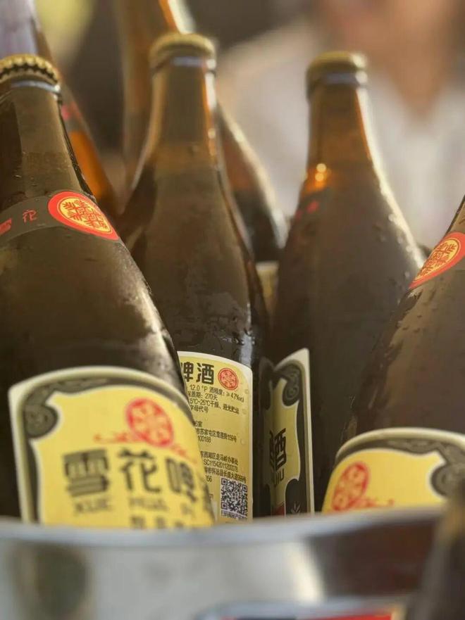 _重庆散装啤酒_罐装重庆啤酒