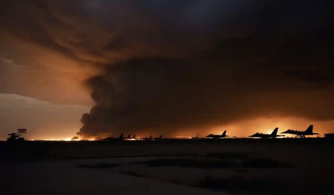 伊朗和阿富汗战争_伊朗打阿富汗_