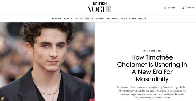 _Z世代最爱的男人，惹怒全世界的女人_Z世代最爱的男人，惹怒全世界的女人