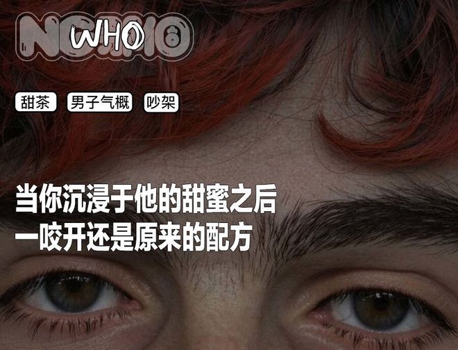 Z世代最爱的男人，惹怒全世界的女人__Z世代最爱的男人，惹怒全世界的女人