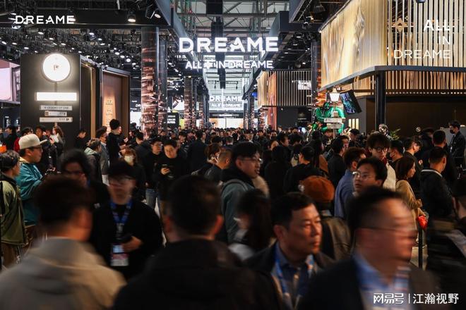 追觅AWE 2026圆满收官：让科技融入日常，让幸福触手可及