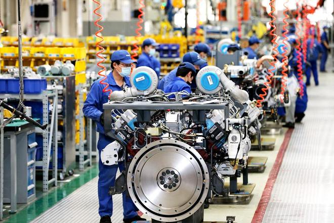 解放牌柴油机_解放动力柴油机_