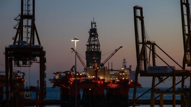 中东局势重塑通胀预期，加息选项是否重回主要央行桌面