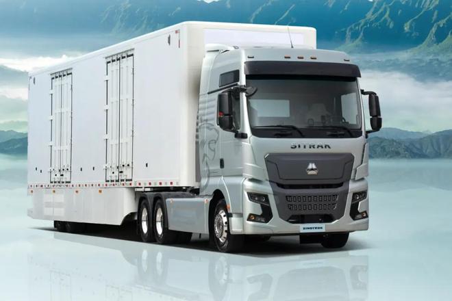 东风福田货车_东风重卡新工厂_