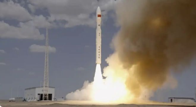 民营航天怎么盈利__航天民企获得投资