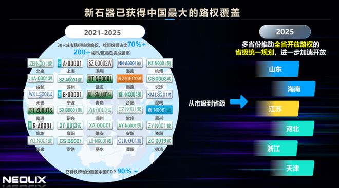 新石器杨哲：重构物流场景的AI实践与增长启示__新石器杨哲：重构物流场景的AI实践与增长启示