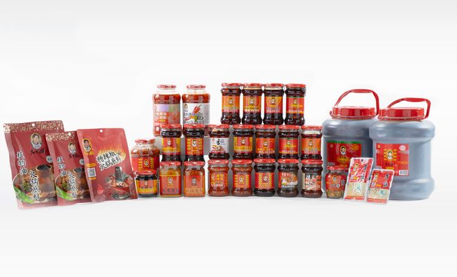 老干妈靠什么赚钱_老妈靠老干妈得了抑郁症_