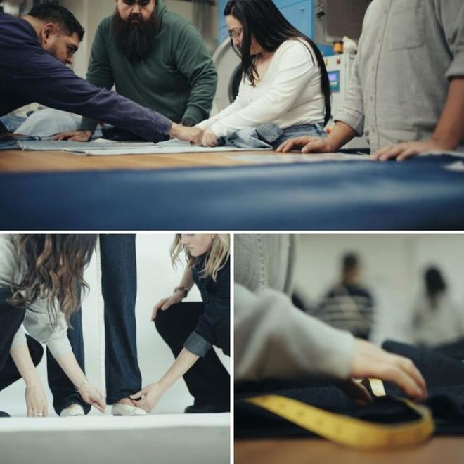 _优衣库好穿的裤子_优衣库穿搭知乎