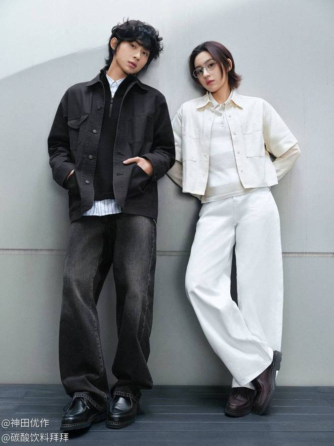 _优衣库穿搭知乎_优衣库好穿的裤子