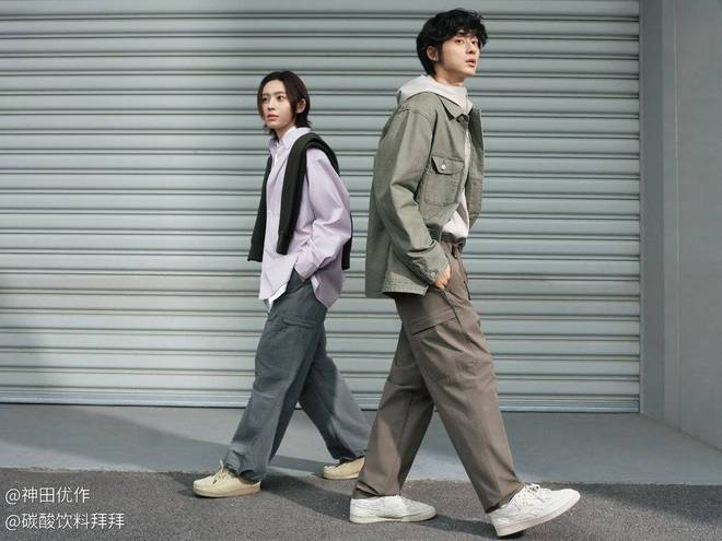 _优衣库穿搭知乎_优衣库好穿的裤子