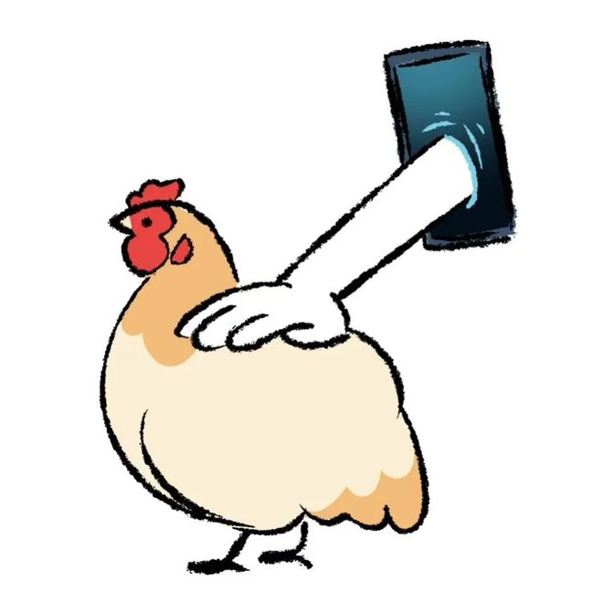 母鸡，咋成了异乡游子的第二个妈？__母鸡，咋成了异乡游子的第二个妈？