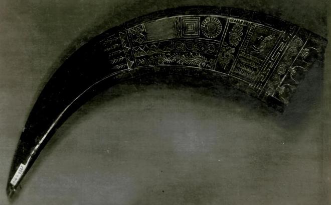 _1982年贵州省文物保护单位_贵州考古最新文物发现