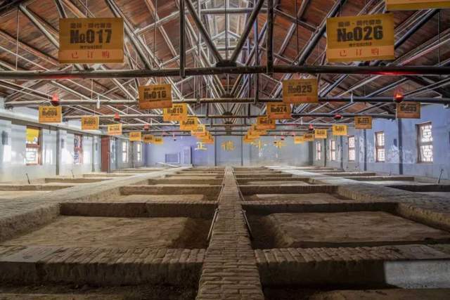 古井贡酒：隐藏在“年文化”中的长期主义__古井贡酒：隐藏在“年文化”中的长期主义