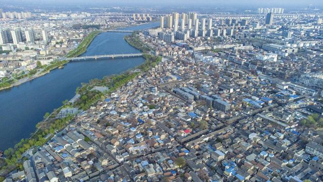 古井贡酒：隐藏在“年文化”中的长期主义__古井贡酒：隐藏在“年文化”中的长期主义