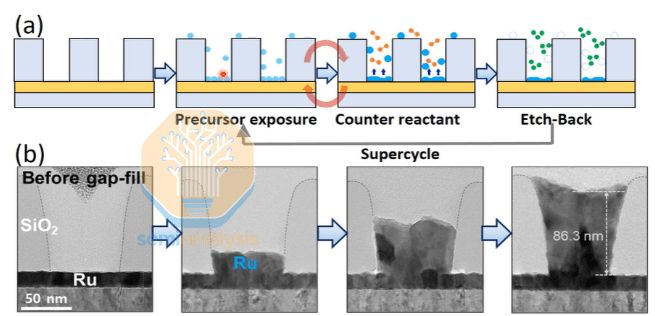 _芯片领域不能光靠砸钱_芯片会被什么取代
