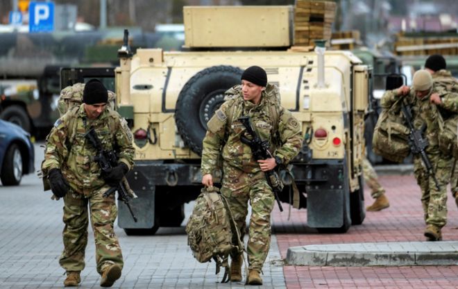 伊朗特朗普悬赏__特朗普发动伊朗战争