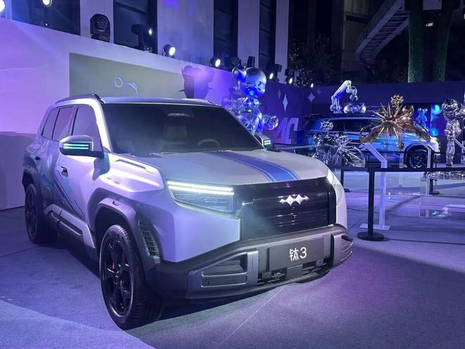 15.38万起！比亚迪闪充技术首批量产车来了