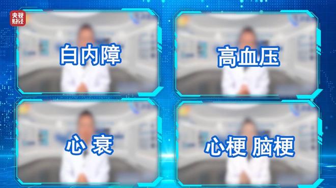 _3·15晚会丨“医学专家”竟是演员！“私域营销”5倍暴利围猎老年人_3·15晚会丨“医学专家”竟是演员！“私域营销”5倍暴利围猎老年人