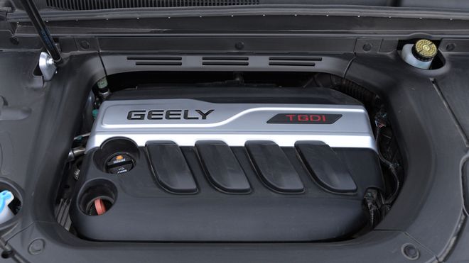 奇瑞发动机对比吉利发动机__奇瑞吉利发动机哪个好