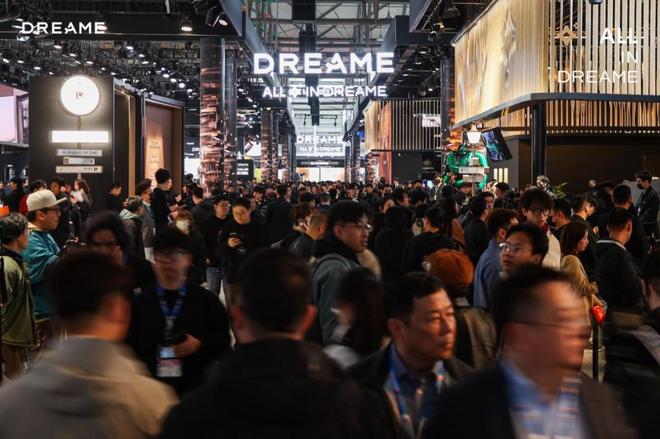 _芯际穿越背后：追觅的20年战略密码_芯际穿越背后：追觅的20年战略密码