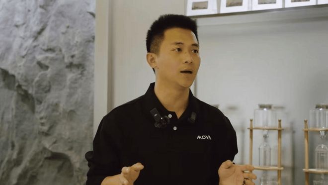 咖啡智能是什么意思__家用咖啡设备