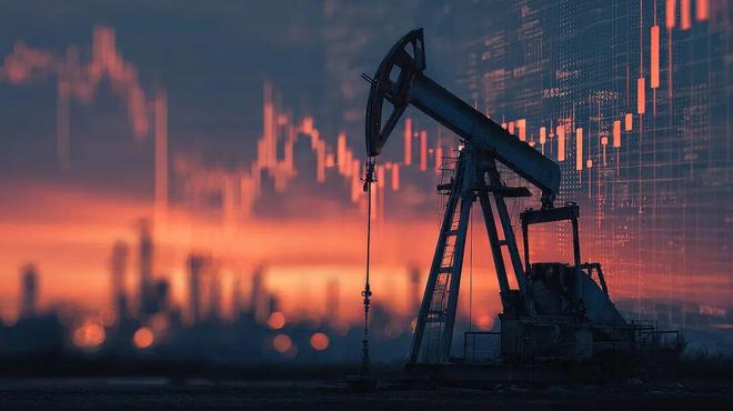 _油价居高不下_油价有高有低怎么回事