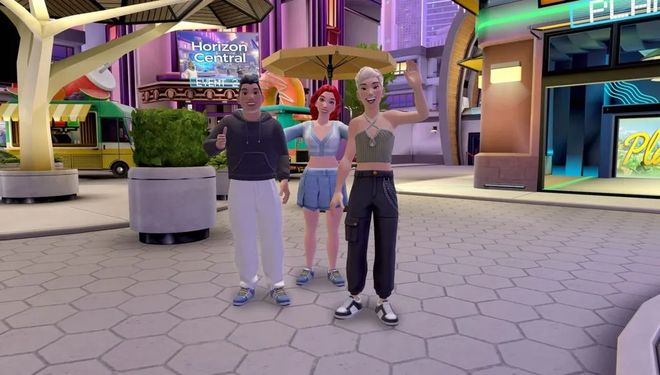 Meta旗下元宇宙平台Horizon Worlds将于6月15日关停VR版