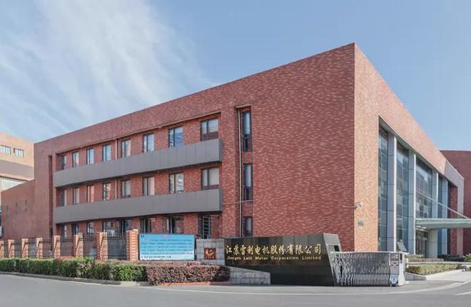 江苏雷利：何以成功卡位机器人赛道？_江苏雷利：何以成功卡位机器人赛道？_