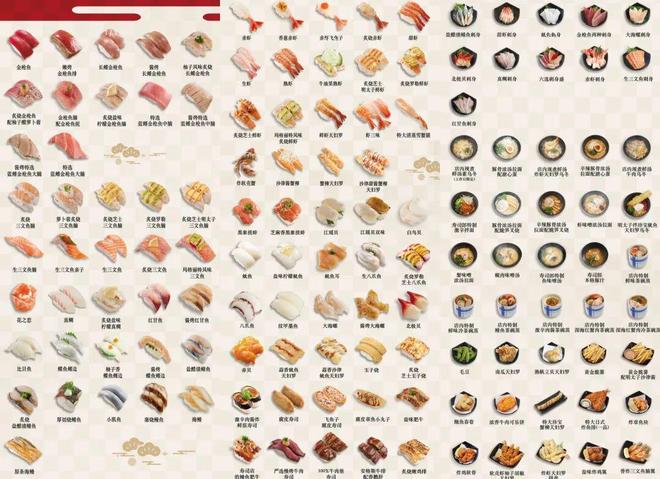 _寿司郎赢得毫不费力_寿司郎赢得毫不费力