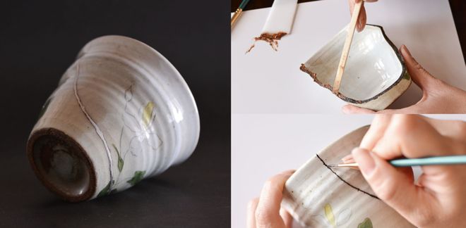 厌烦精致的人类，开始拿手艺活向AI废料宣战__厌烦精致的人类，开始拿手艺活向AI废料宣战