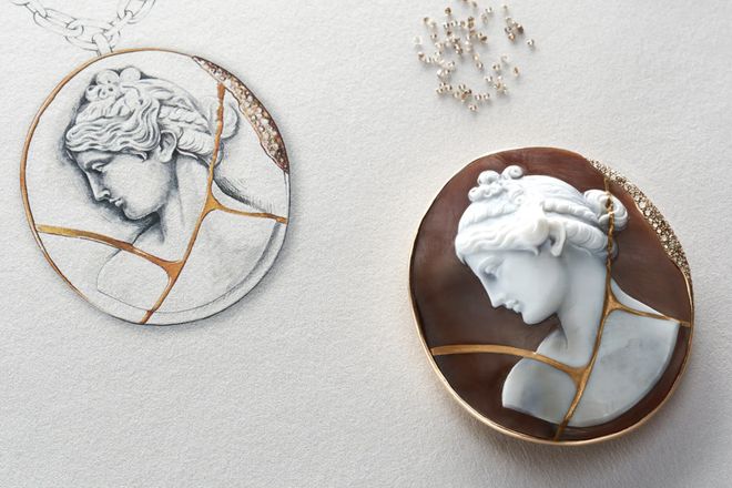 厌烦精致的人类，开始拿手艺活向AI废料宣战_厌烦精致的人类，开始拿手艺活向AI废料宣战_