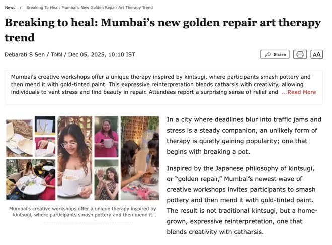 _厌烦精致的人类，开始拿手艺活向AI废料宣战_厌烦精致的人类，开始拿手艺活向AI废料宣战