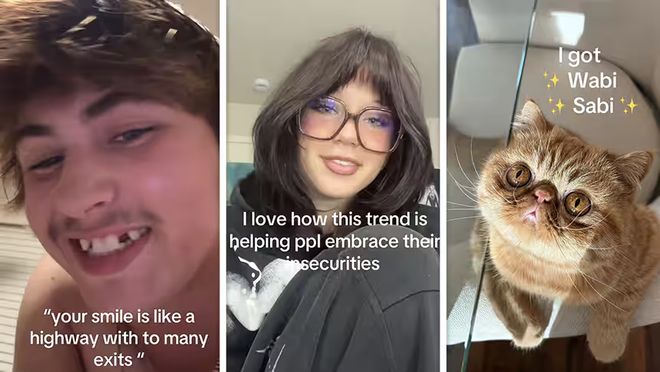 厌烦精致的人类，开始拿手艺活向AI废料宣战_厌烦精致的人类，开始拿手艺活向AI废料宣战_