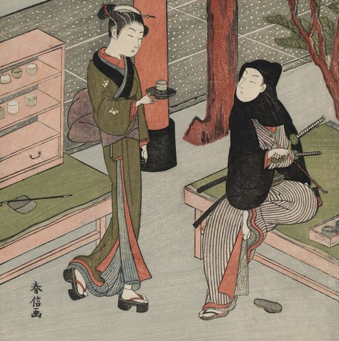 厌烦精致的人类，开始拿手艺活向AI废料宣战__厌烦精致的人类，开始拿手艺活向AI废料宣战