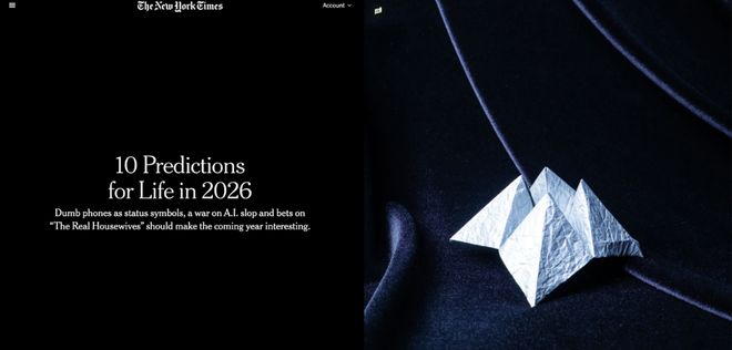 厌烦精致的人类，开始拿手艺活向AI废料宣战__厌烦精致的人类，开始拿手艺活向AI废料宣战