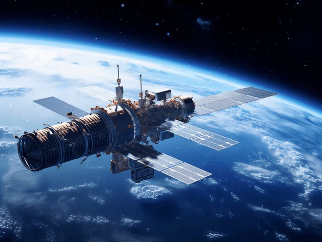 我国着陆缓冲技术实现重大突破，商业航天概念回暖