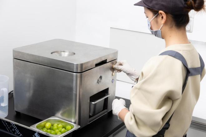 喜茶的明牌：AI“暗处”发力_喜茶的明牌：AI“暗处”发力_