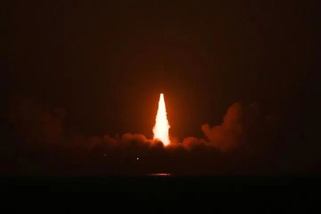 _近期火箭发射失败原因_火箭发射失败的风险因素