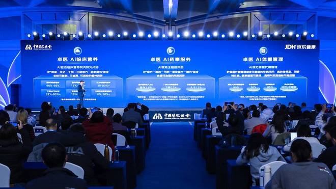 医院需要办实事的AI