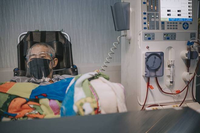 _去医院办事_办医院手续