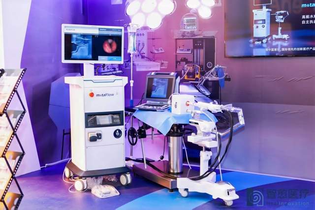 智愈医疗史轶伦：打造智能泌尿外科的“中国方案”