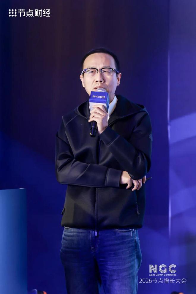 白山云霍涛：智能体时代，信任是比体验更高的「生死壁垒」__白山云霍涛：智能体时代，信任是比体验更高的「生死壁垒」