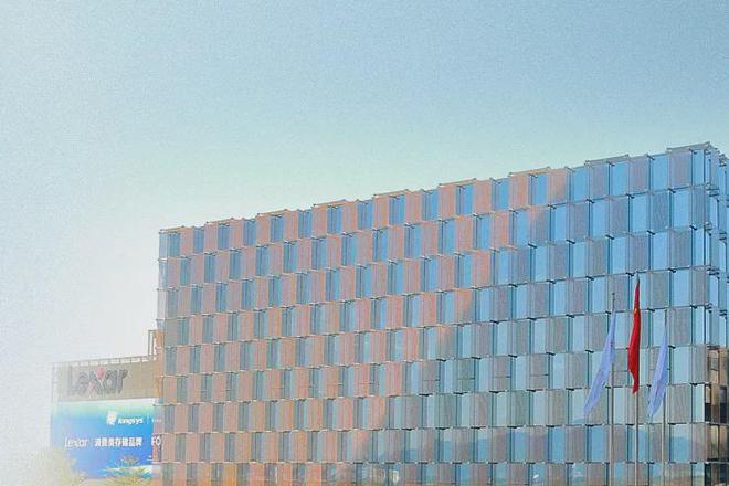 江波龙集团股票_江波龙ssd用的什么颗粒_