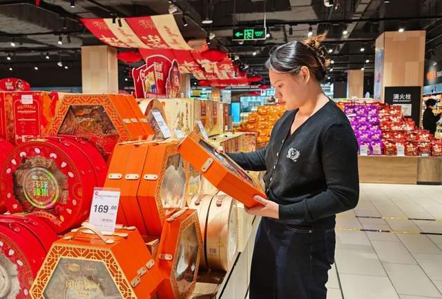 永辉生活是永辉超市吗_永辉超市宝龙店春节_