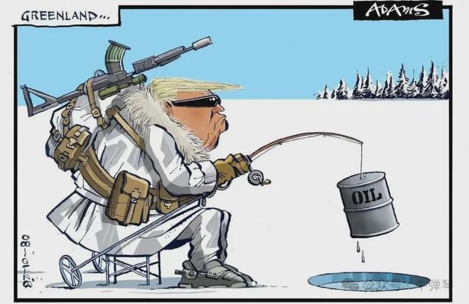 特朗普向各国开价：“和平委员会”永久席位，10亿美元