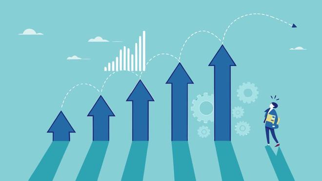 _GDP增速5%背后，是这些行业扛大旗：无人机增长超37%，AI带飞存储芯片_GDP增速5%背后，是这些行业扛大旗：无人机增长超37%，AI带飞存储芯片