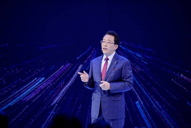 广汽与华为合作车型__广汽携手华为造车